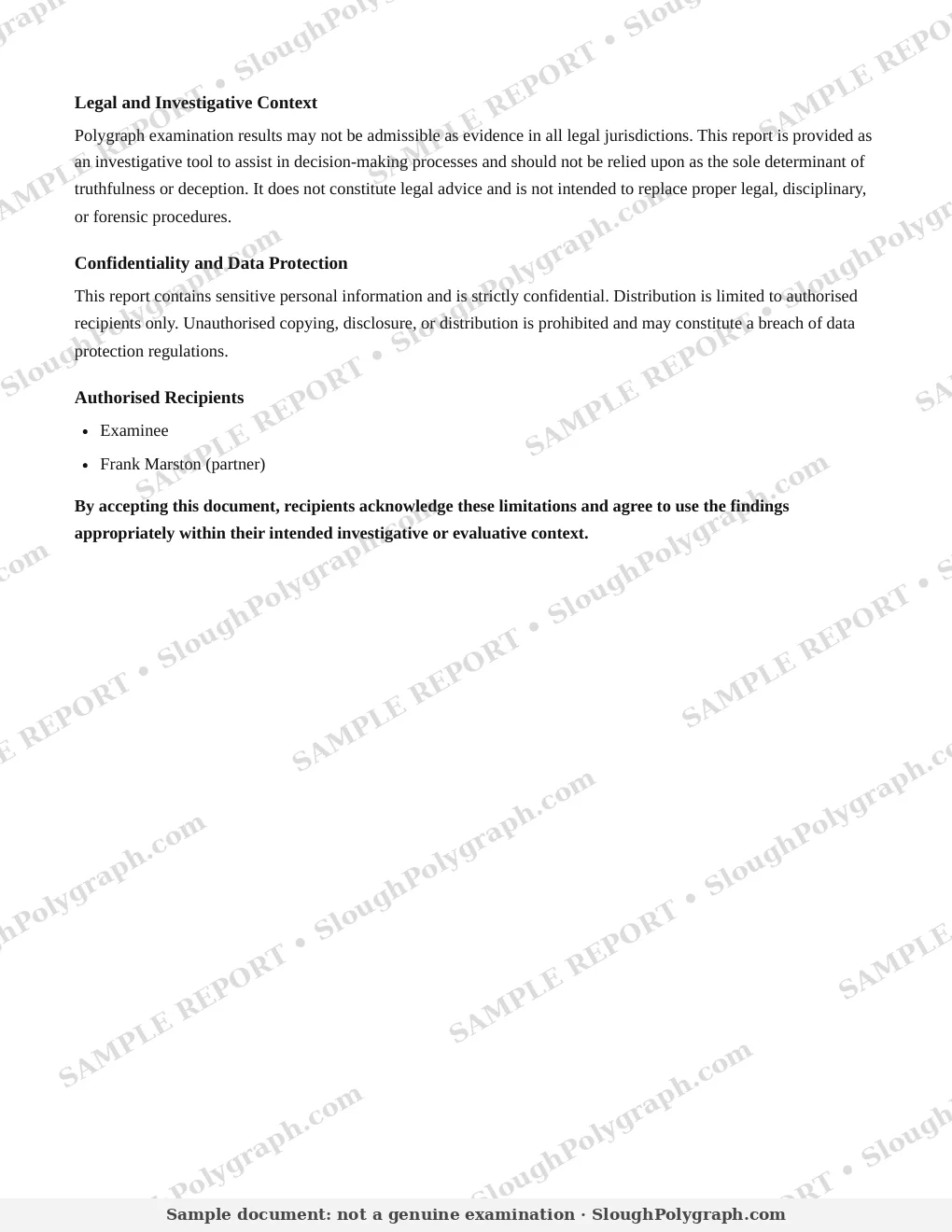 report page 2 (sample, watermarked)
