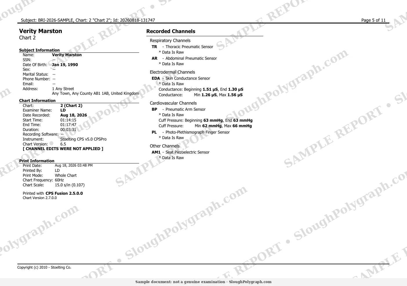 charts page 5 (sample, watermarked)